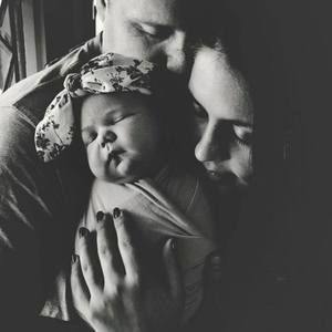 Meet your Posher, Justin